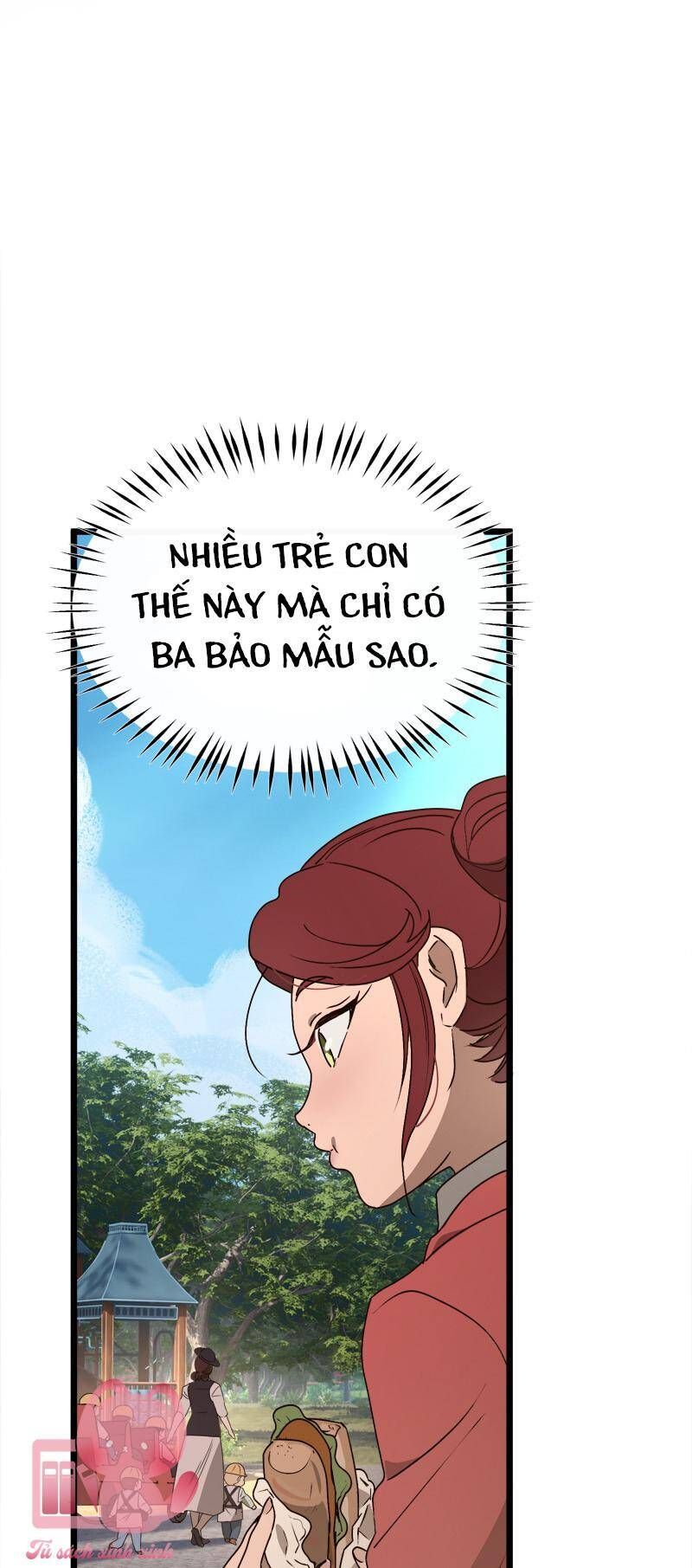 Bảo Mẫu Của Mafia Chapter 46 - 32