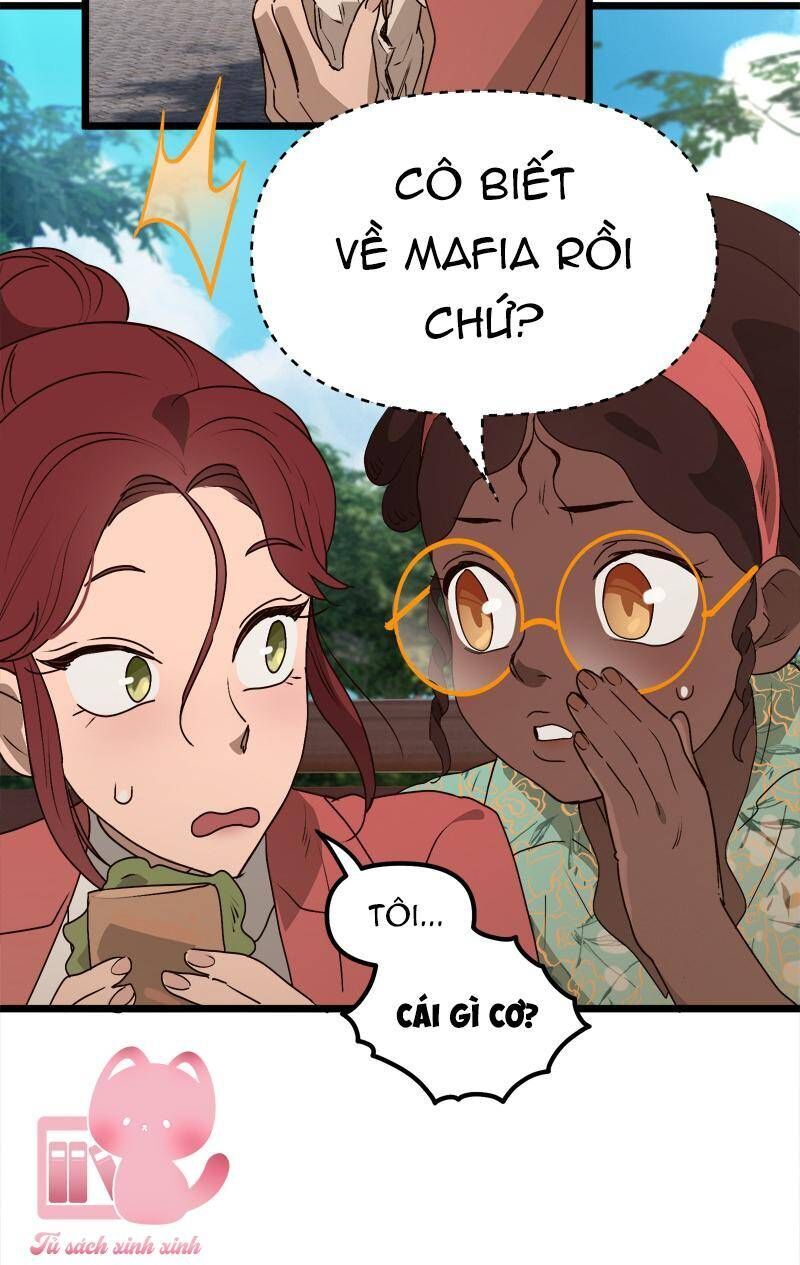Bảo Mẫu Của Mafia Chapter 46 - 33