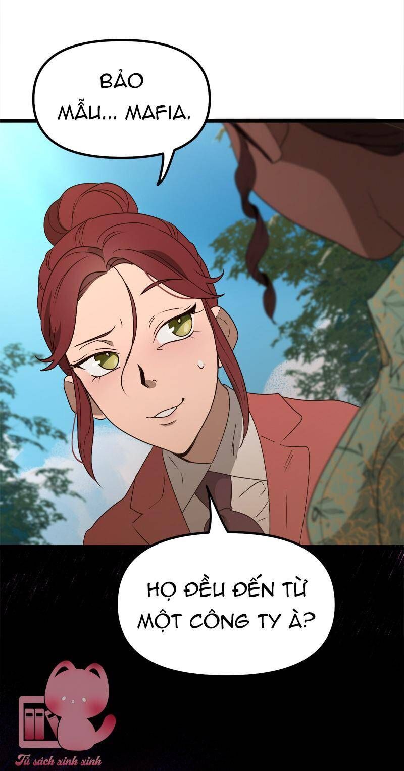 Bảo Mẫu Của Mafia Chapter 46 - 35