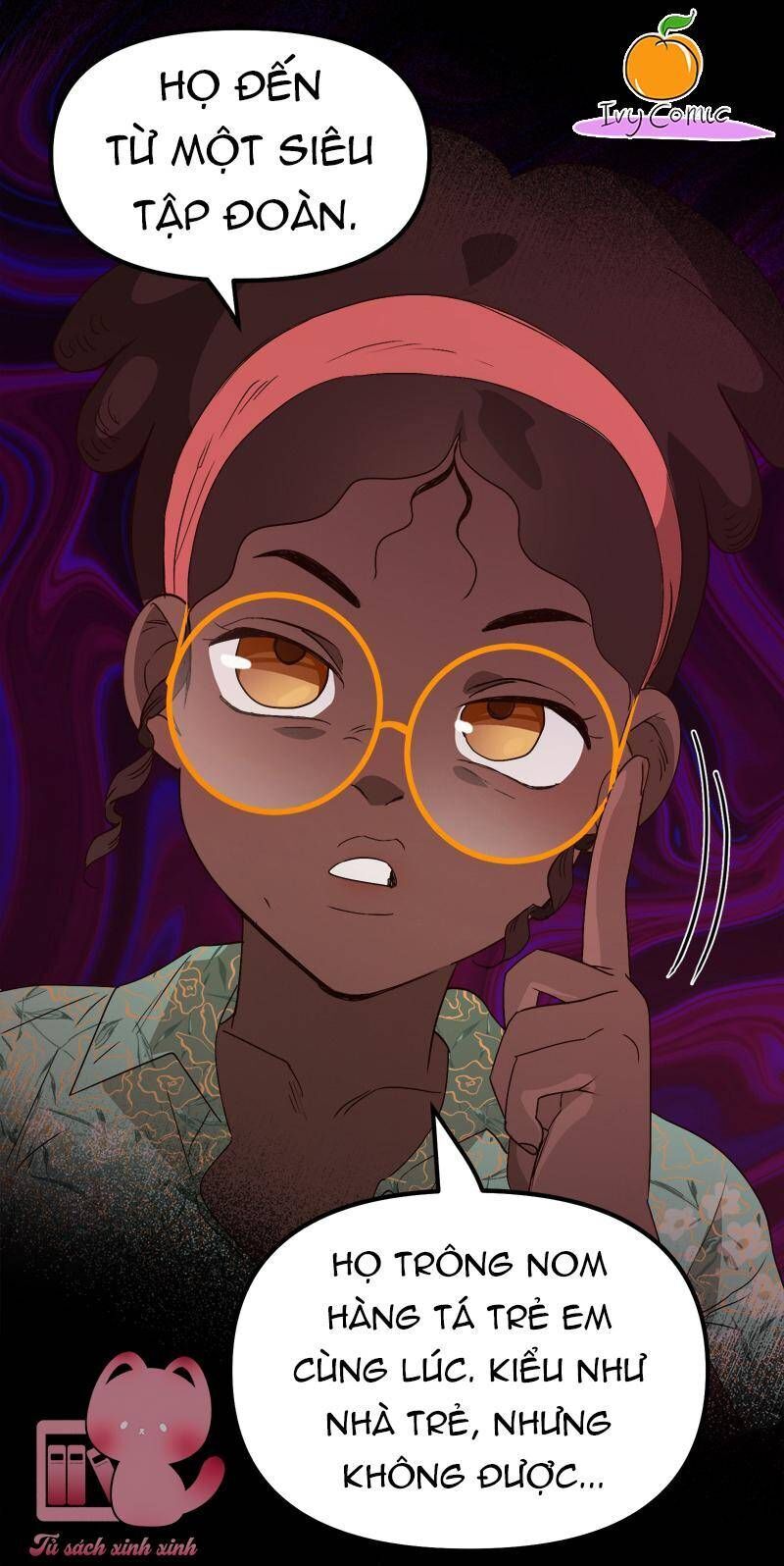 Bảo Mẫu Của Mafia Chapter 46 - 36