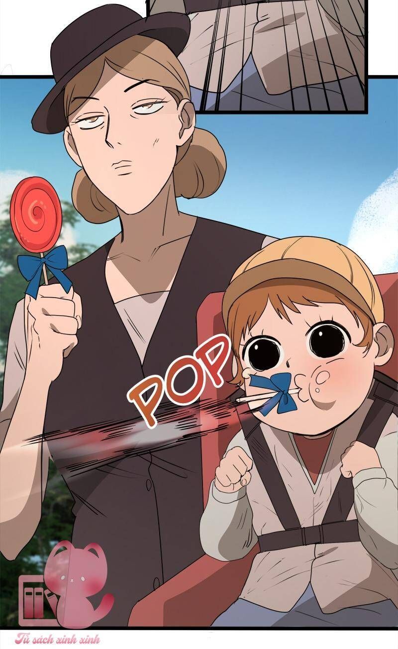 Bảo Mẫu Của Mafia Chapter 46 - 38