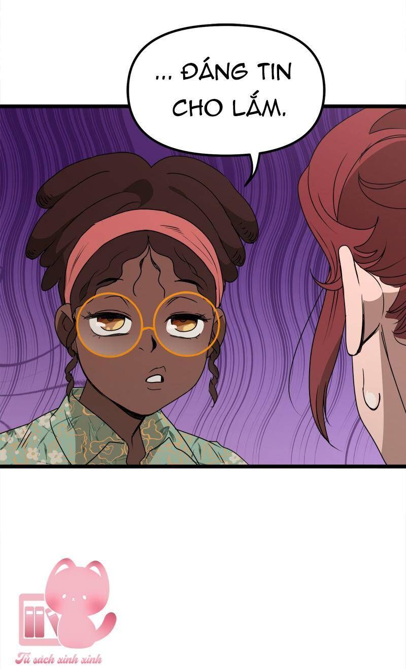 Bảo Mẫu Của Mafia Chapter 46 - 39