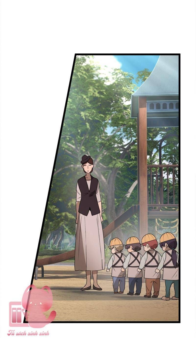 Bảo Mẫu Của Mafia Chapter 46 - 40