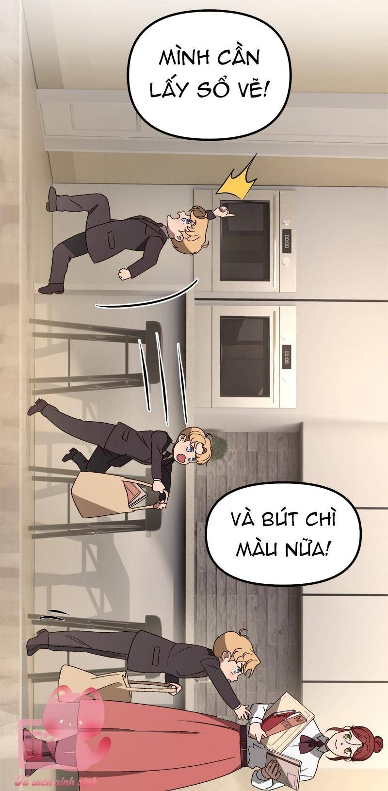 Bảo Mẫu Của Mafia Chapter 46 - 5