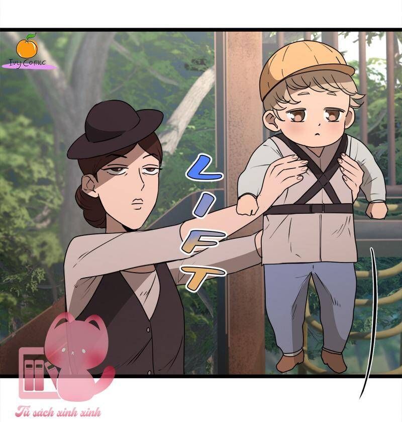 Bảo Mẫu Của Mafia Chapter 46 - 41