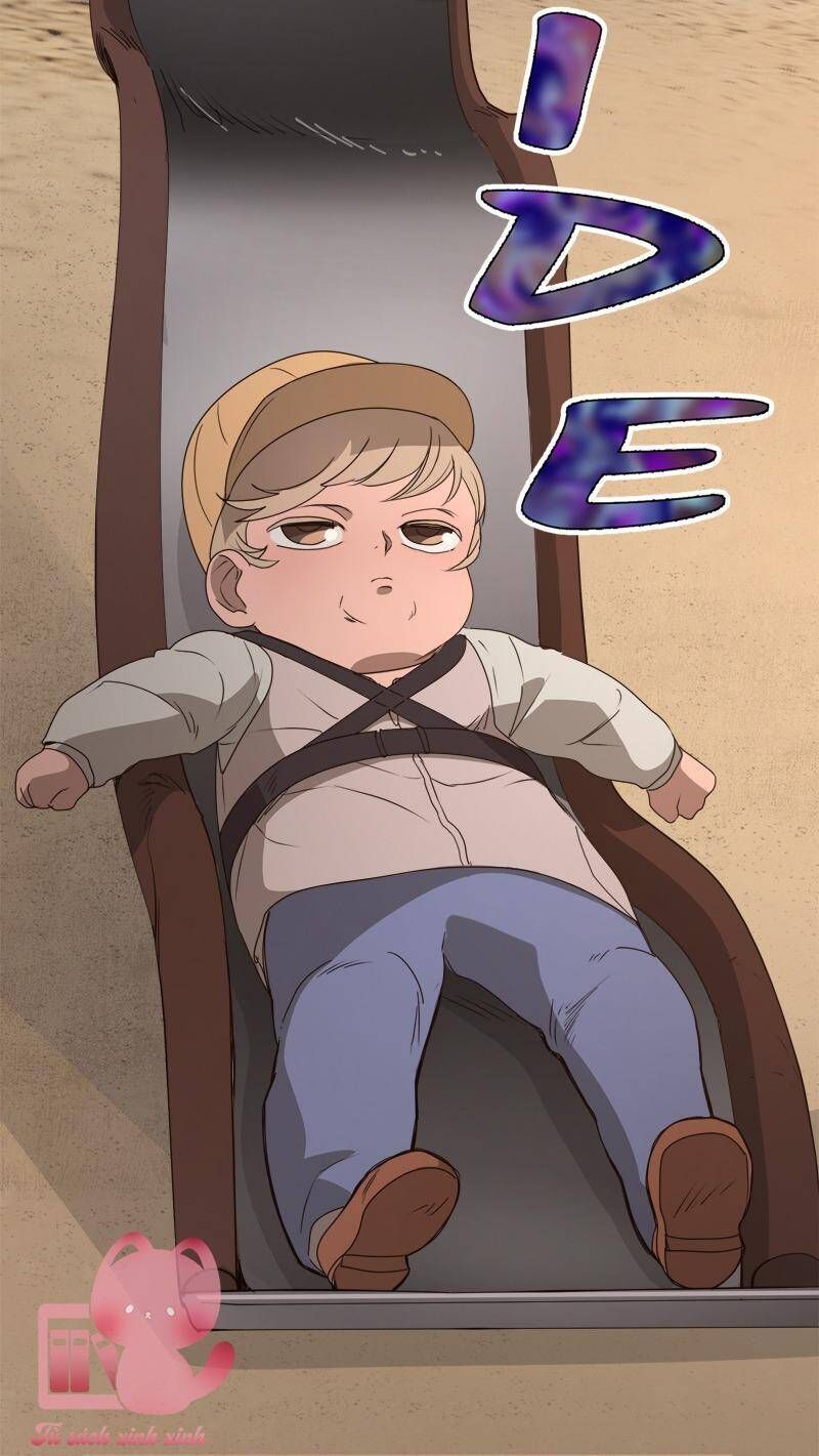 Bảo Mẫu Của Mafia Chapter 46 - 44