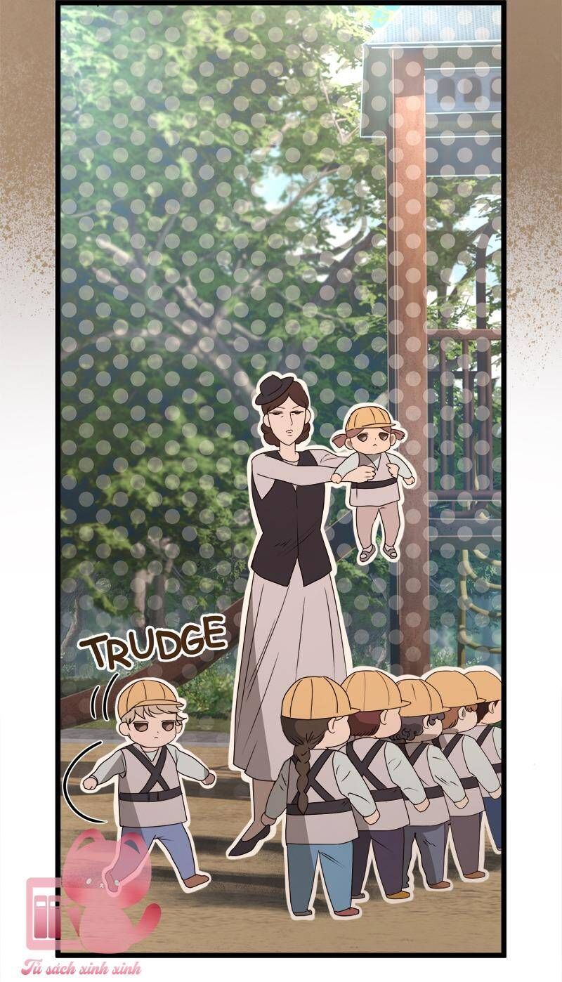 Bảo Mẫu Của Mafia Chapter 46 - 45