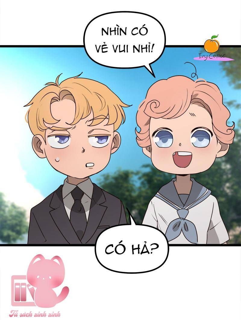 Bảo Mẫu Của Mafia Chapter 46 - 46