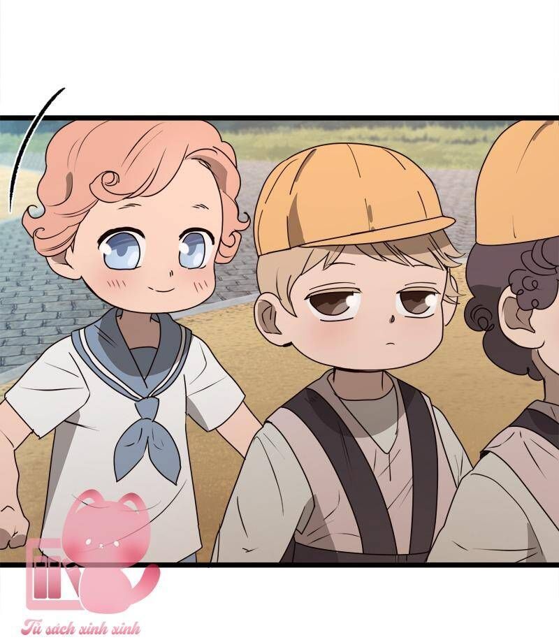 Bảo Mẫu Của Mafia Chapter 46 - 47