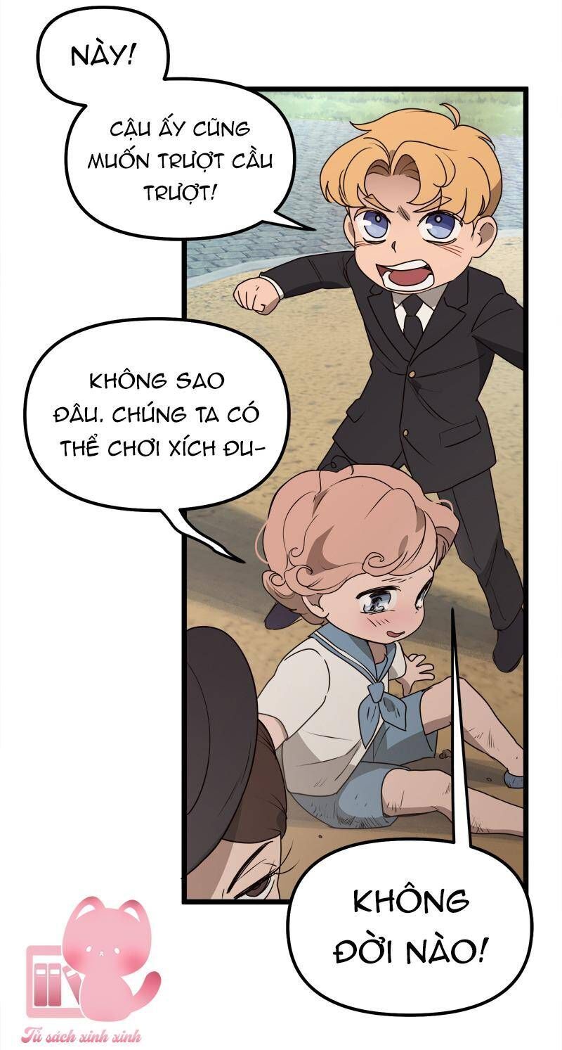 Bảo Mẫu Của Mafia Chapter 46 - 49