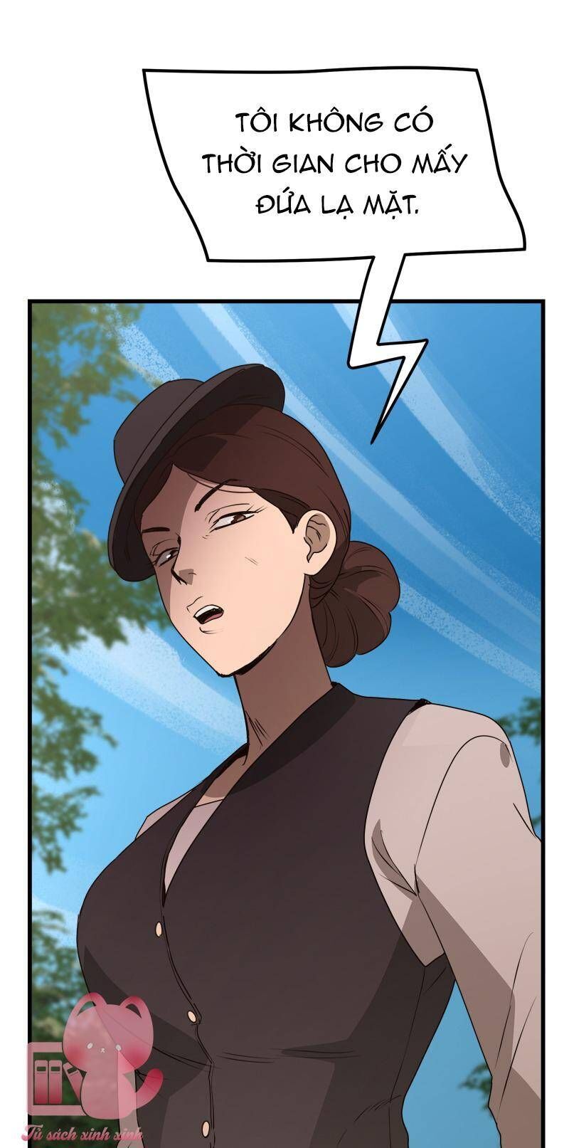 Bảo Mẫu Của Mafia Chapter 46 - 52