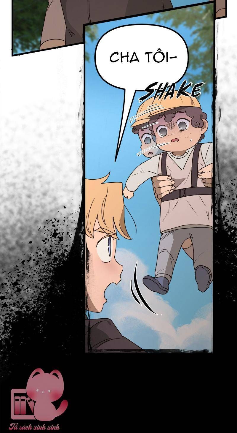 Bảo Mẫu Của Mafia Chapter 46 - 53