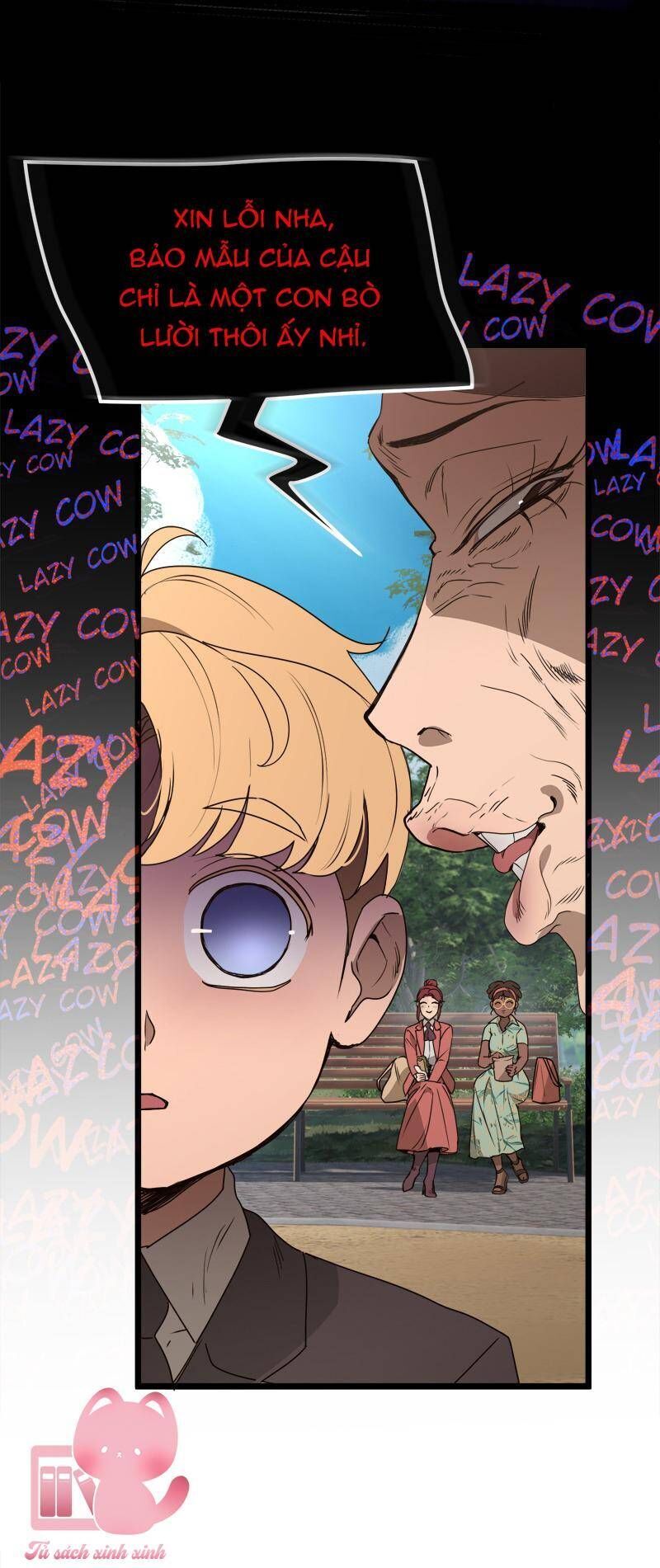 Bảo Mẫu Của Mafia Chapter 46 - 55