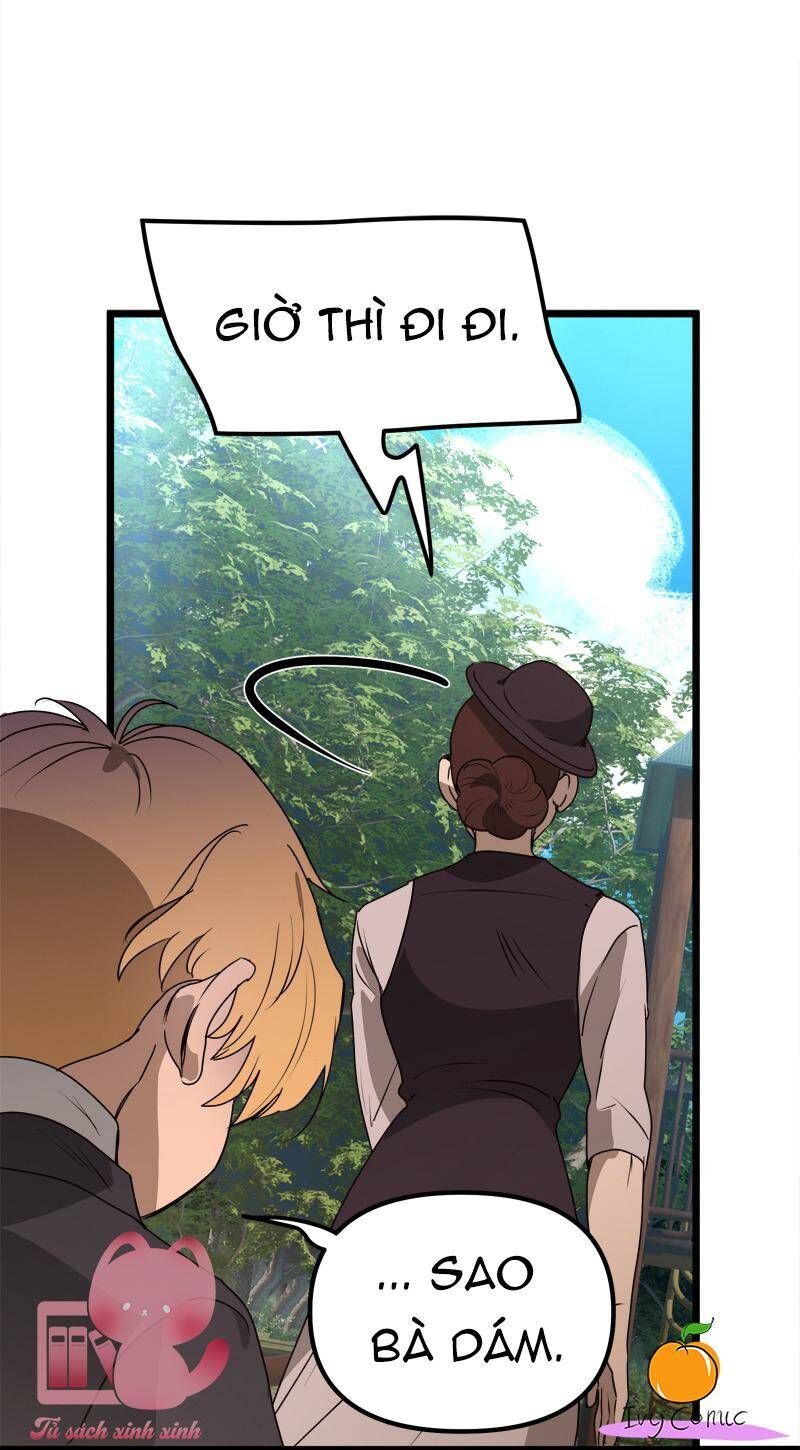 Bảo Mẫu Của Mafia Chapter 46 - 56