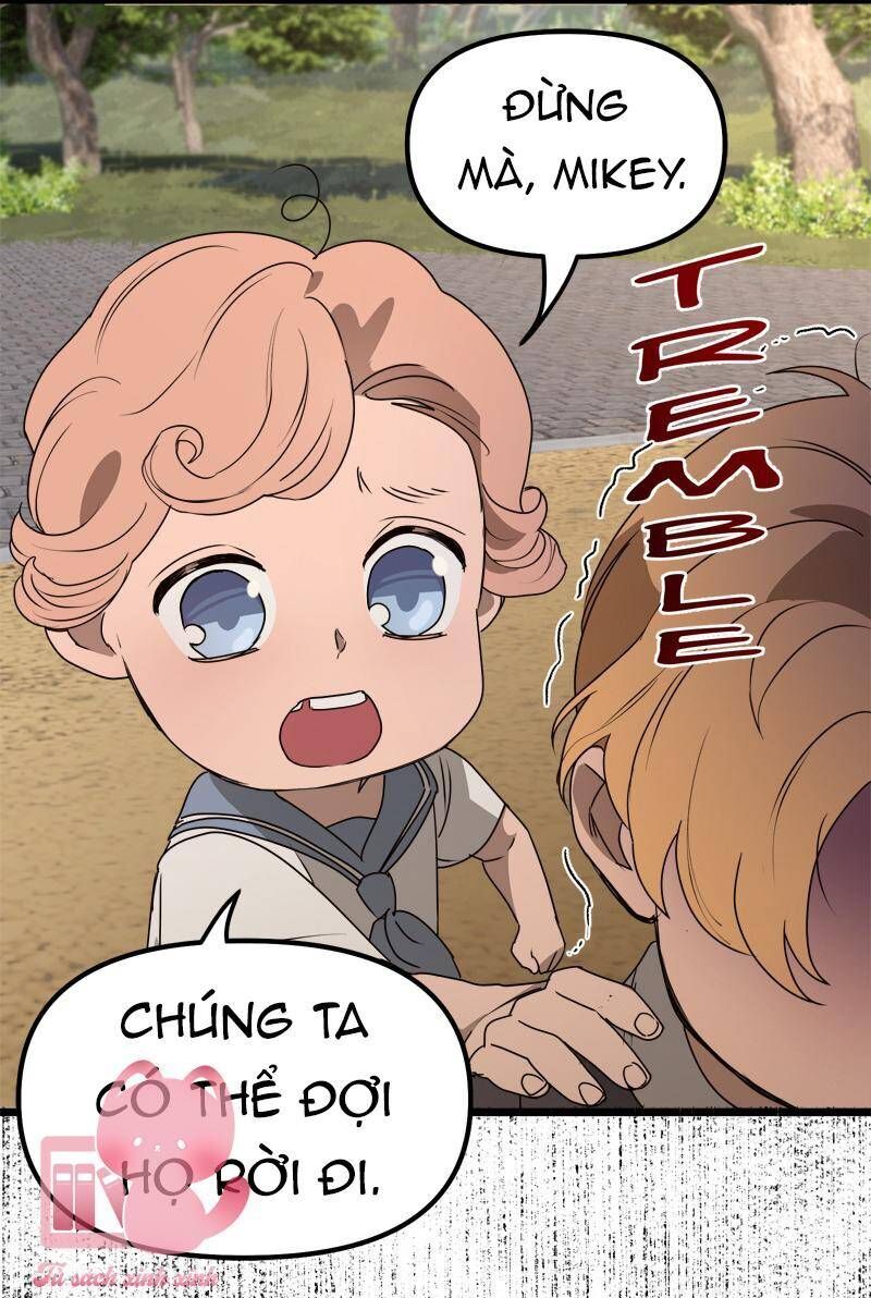 Bảo Mẫu Của Mafia Chapter 46 - 57