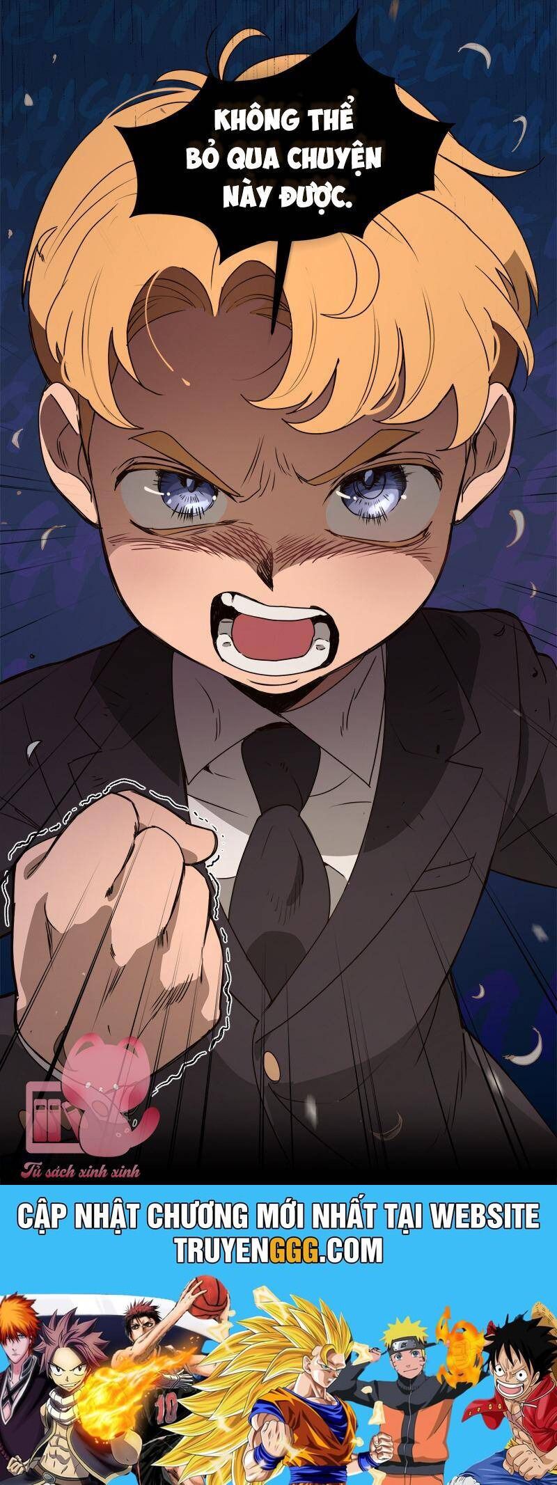 Bảo Mẫu Của Mafia Chapter 46 - 60