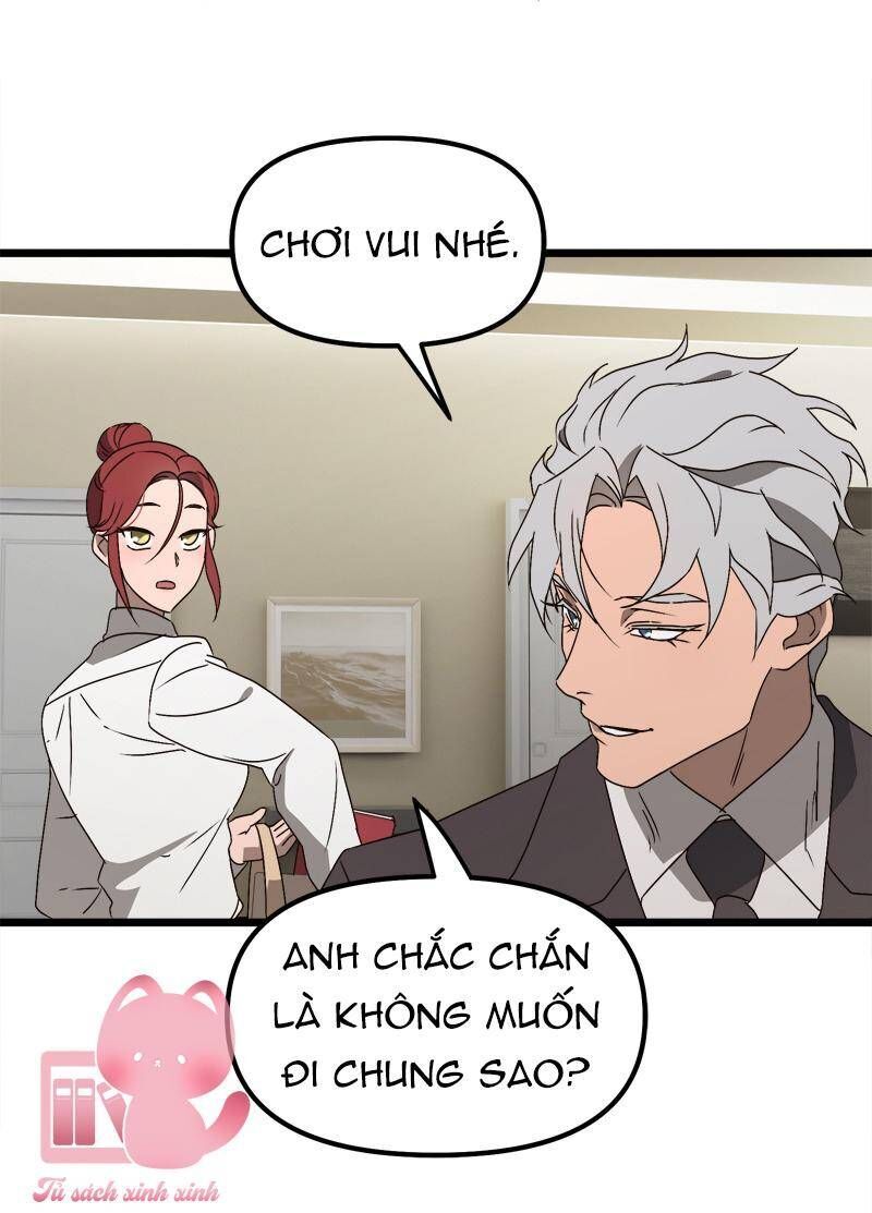 Bảo Mẫu Của Mafia Chapter 46 - 7