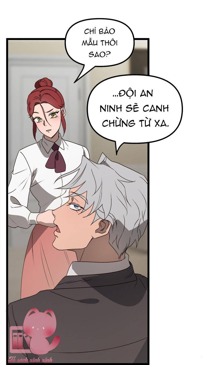 Bảo Mẫu Của Mafia Chapter 46 - 9