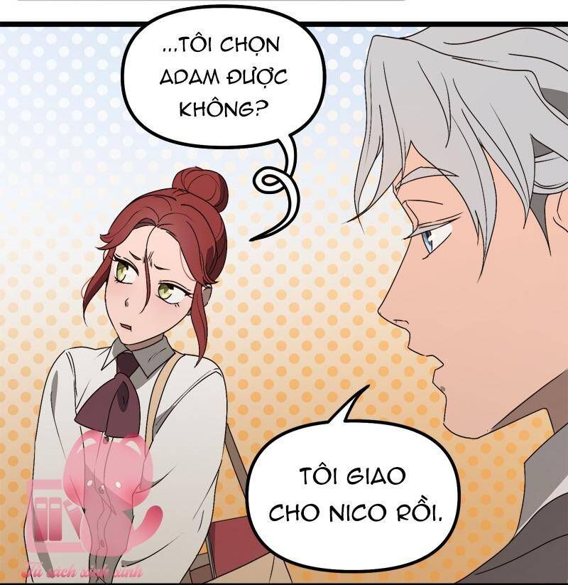 Bảo Mẫu Của Mafia Chapter 46 - 10