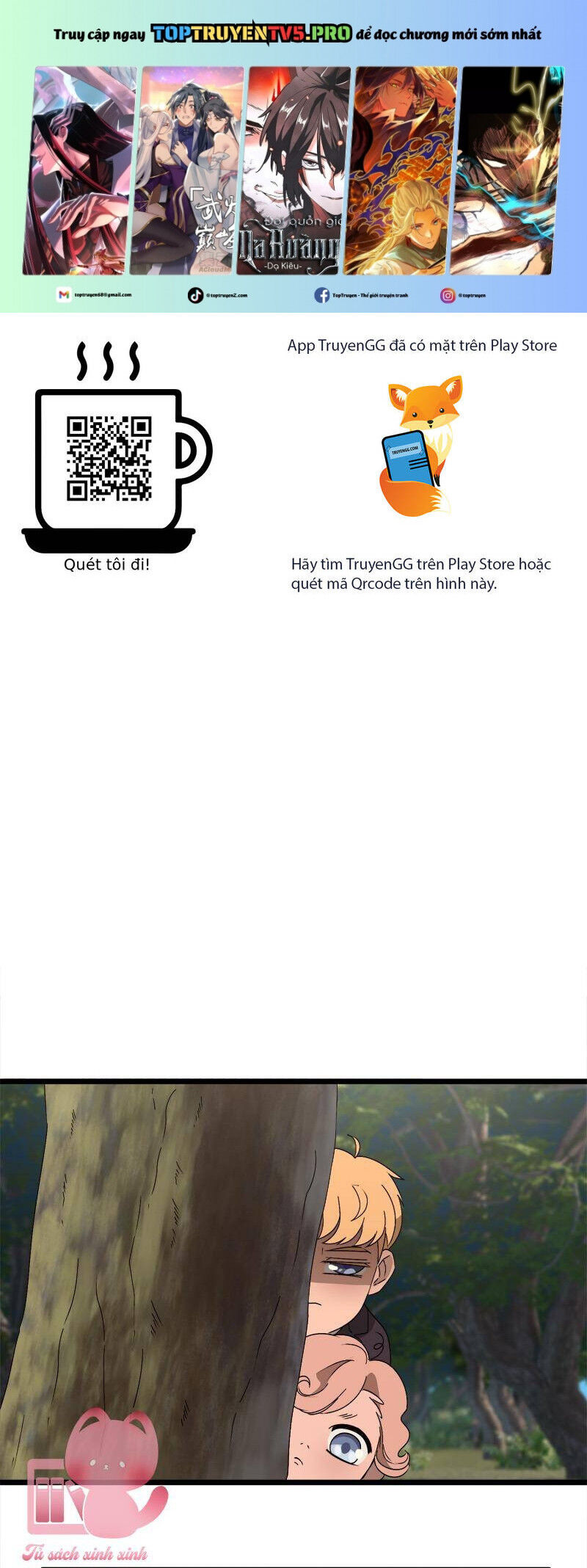 Bảo Mẫu Của Mafia Chapter 47 - 2