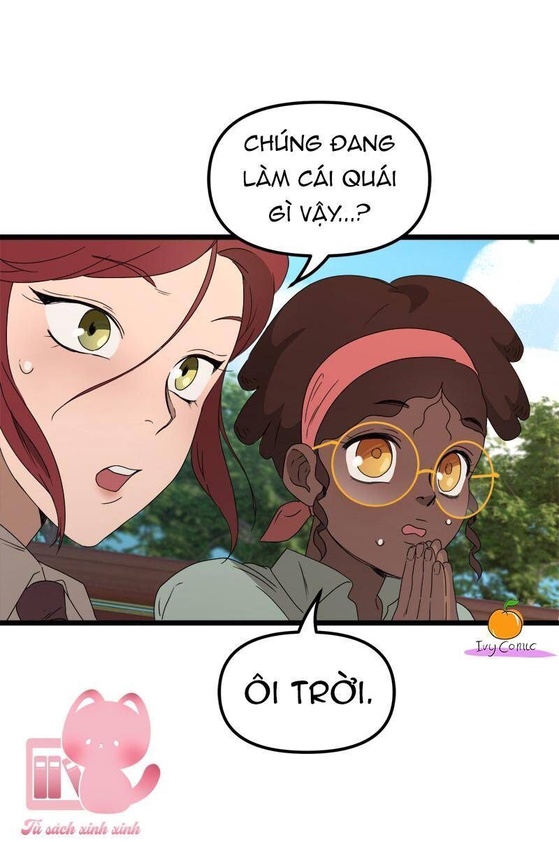 Bảo Mẫu Của Mafia Chapter 47 - 11