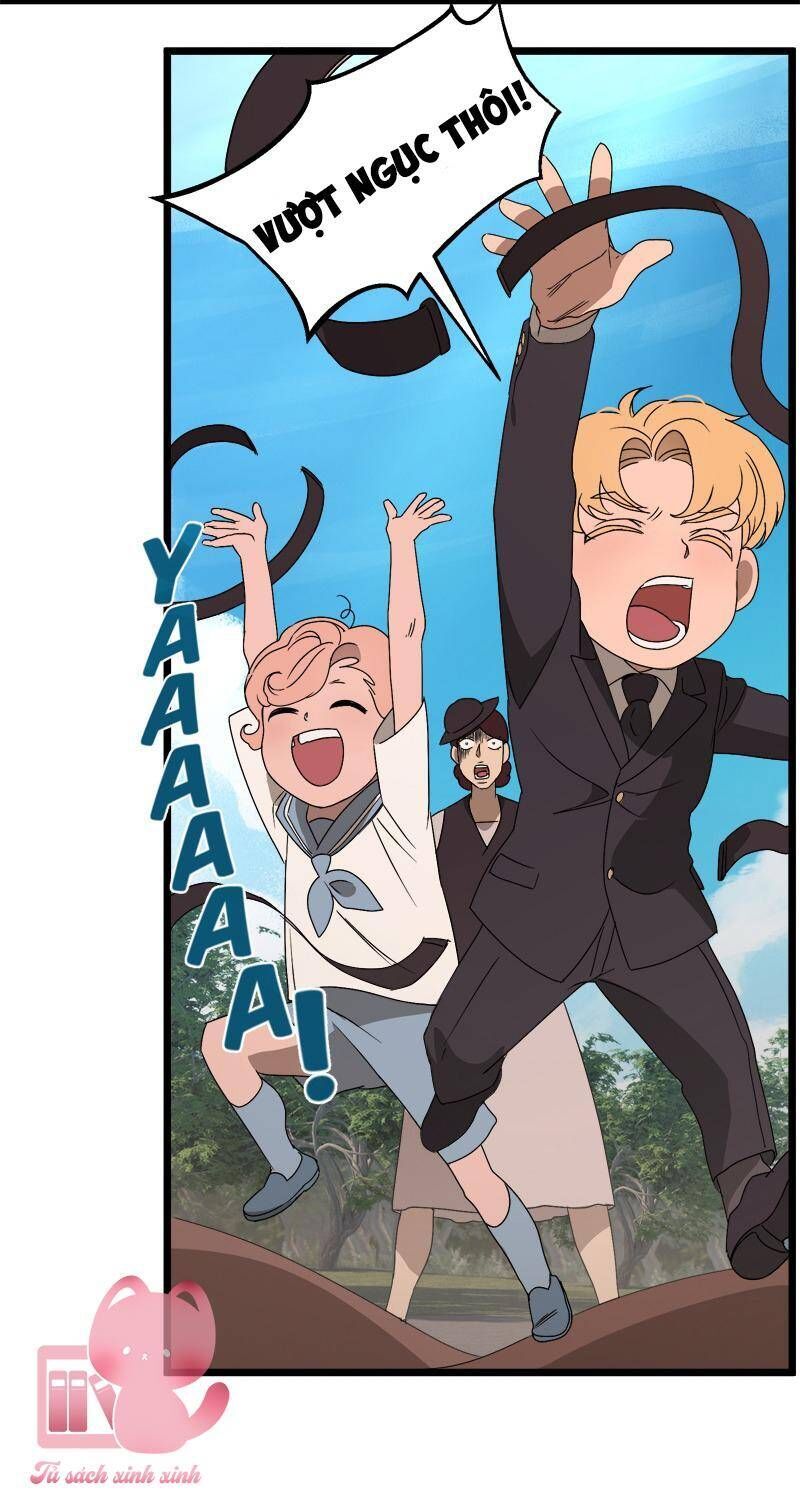 Bảo Mẫu Của Mafia Chapter 47 - 13