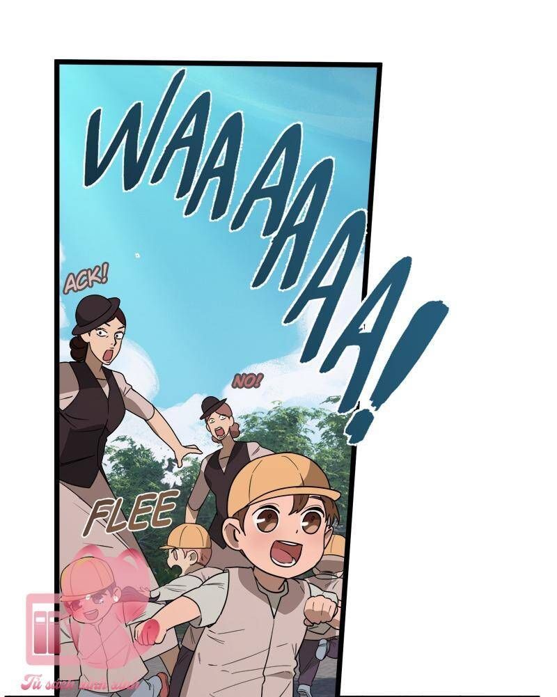 Bảo Mẫu Của Mafia Chapter 47 - 14