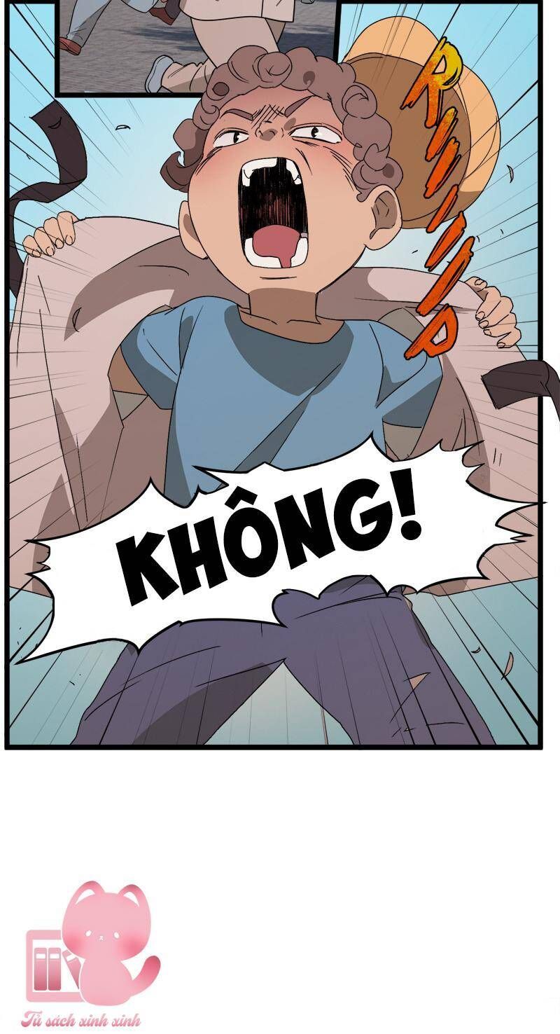 Bảo Mẫu Của Mafia Chapter 47 - 15