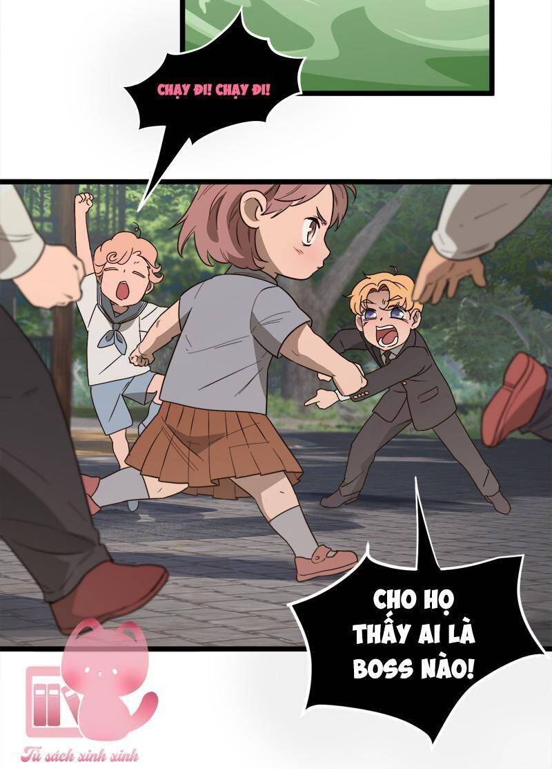 Bảo Mẫu Của Mafia Chapter 47 - 17