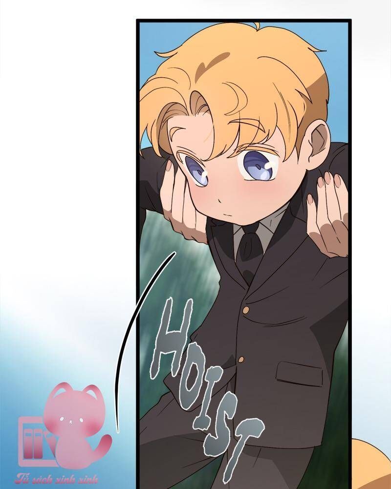 Bảo Mẫu Của Mafia Chapter 47 - 18