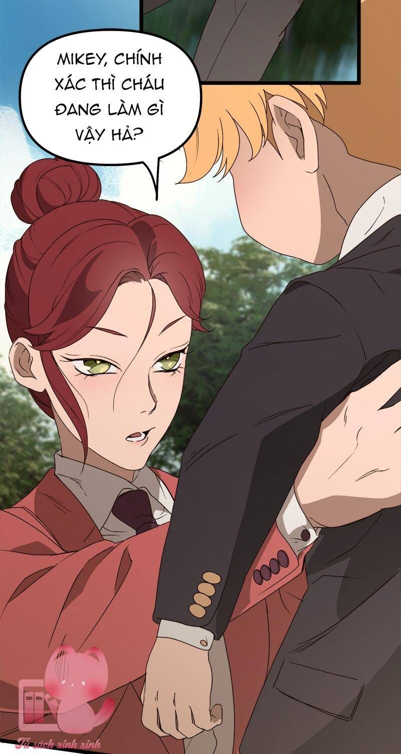 Bảo Mẫu Của Mafia Chapter 47 - 19