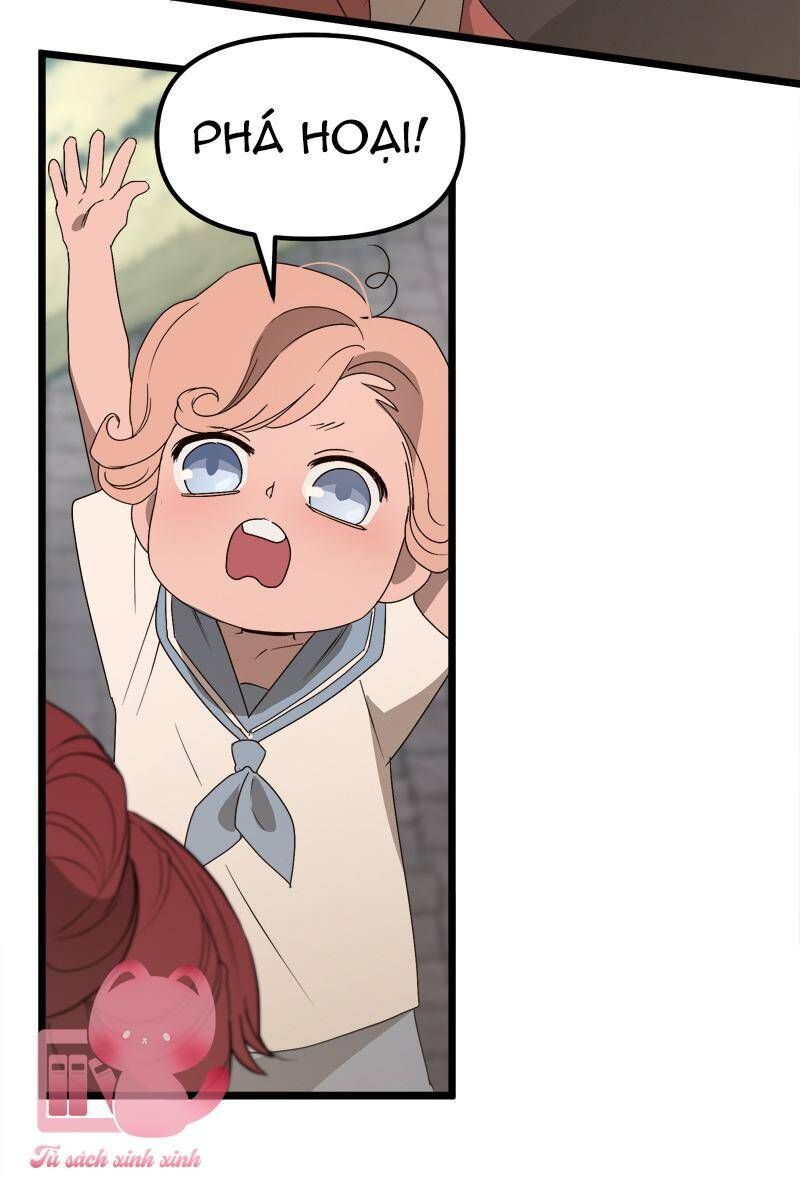 Bảo Mẫu Của Mafia Chapter 47 - 20