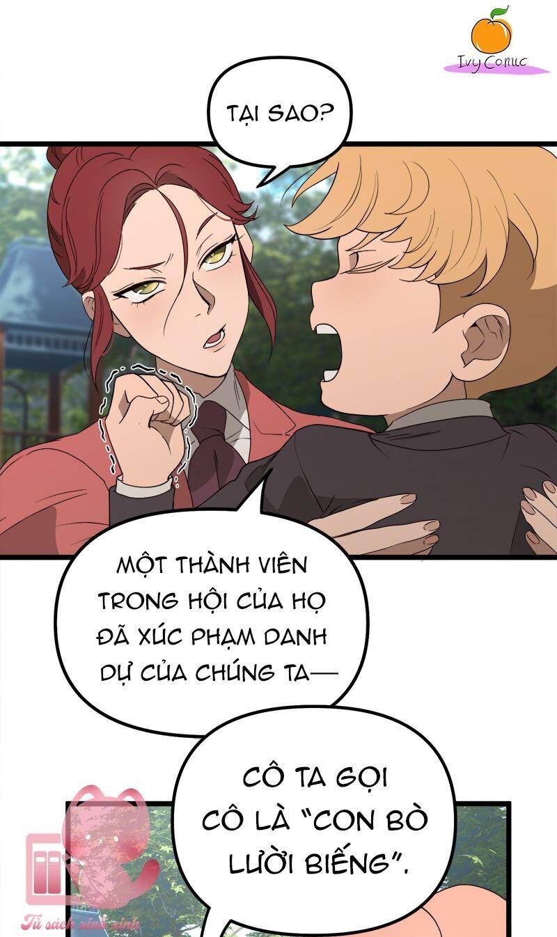 Bảo Mẫu Của Mafia Chapter 47 - 21