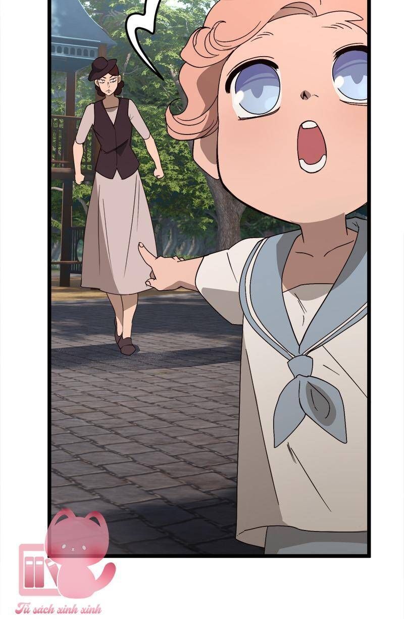 Bảo Mẫu Của Mafia Chapter 47 - 22