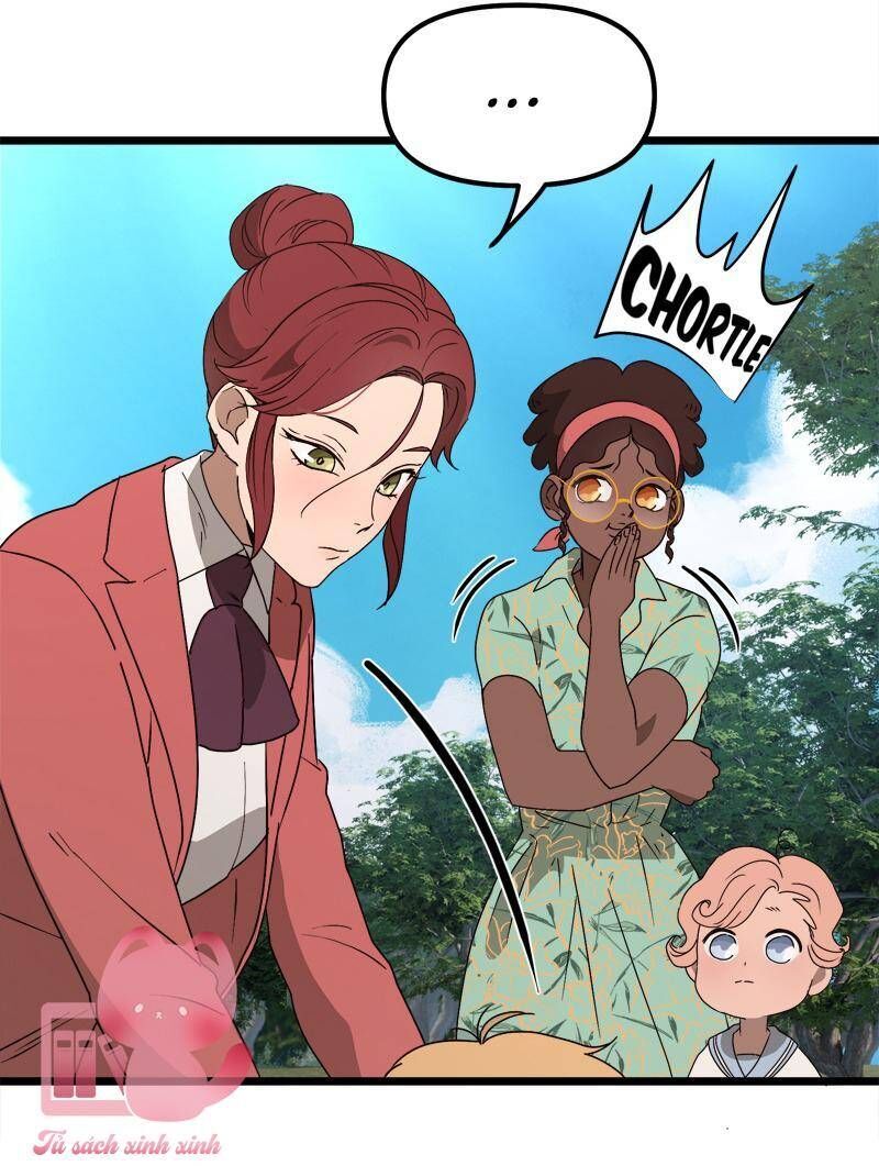 Bảo Mẫu Của Mafia Chapter 47 - 23