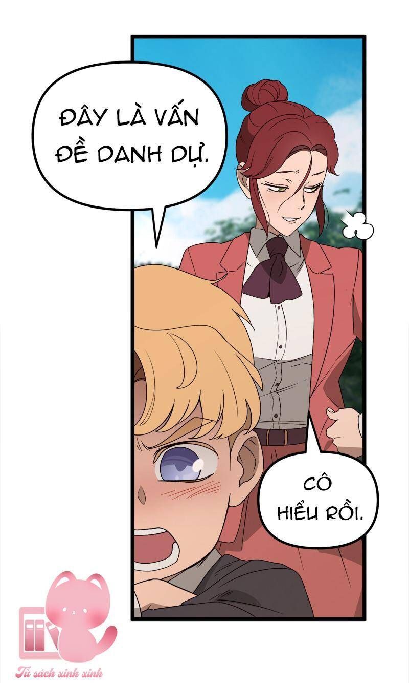 Bảo Mẫu Của Mafia Chapter 47 - 24