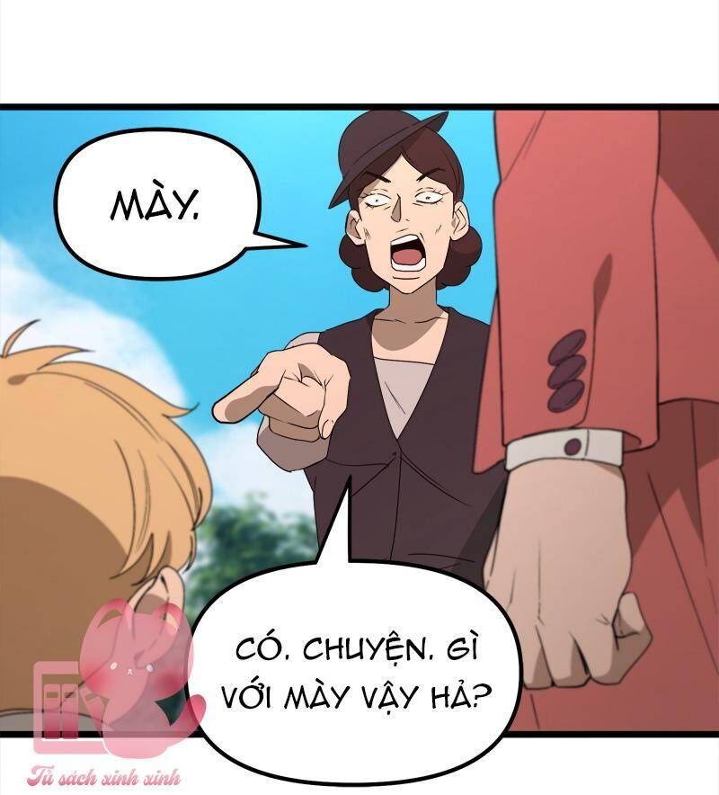 Bảo Mẫu Của Mafia Chapter 47 - 25