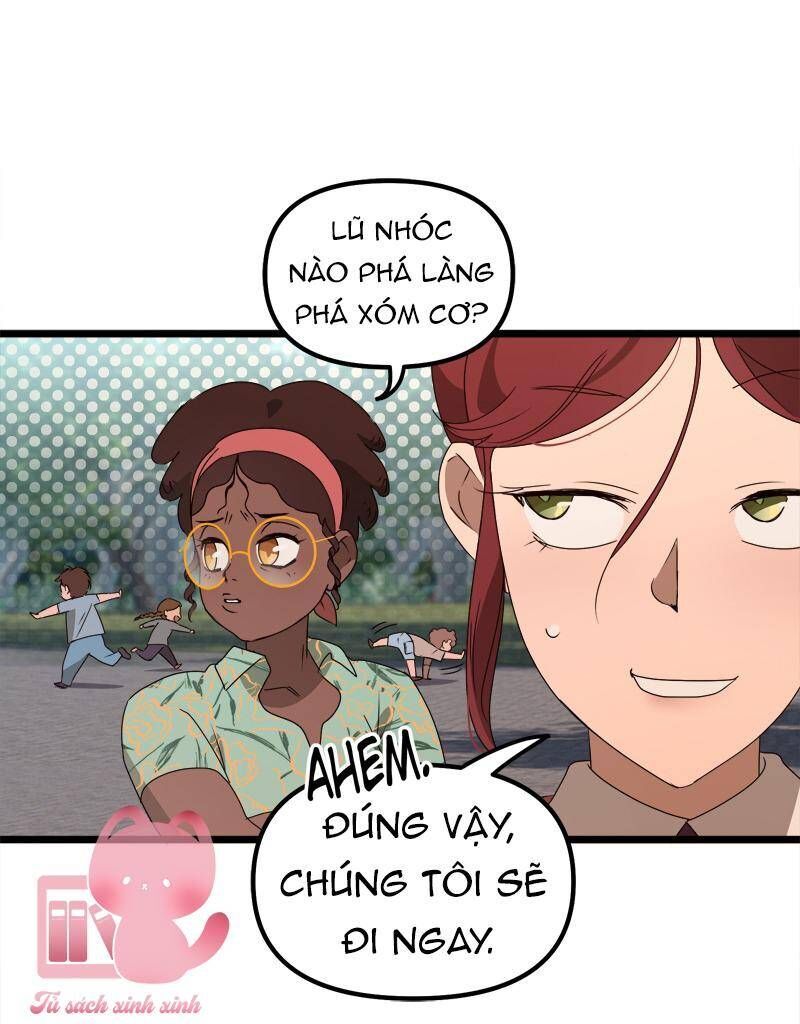 Bảo Mẫu Của Mafia Chapter 47 - 27