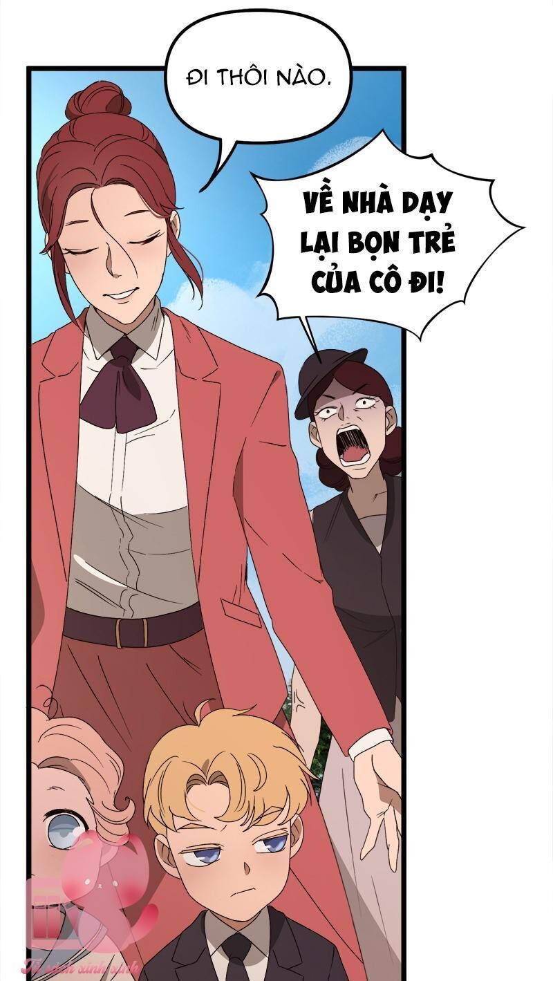 Bảo Mẫu Của Mafia Chapter 47 - 28