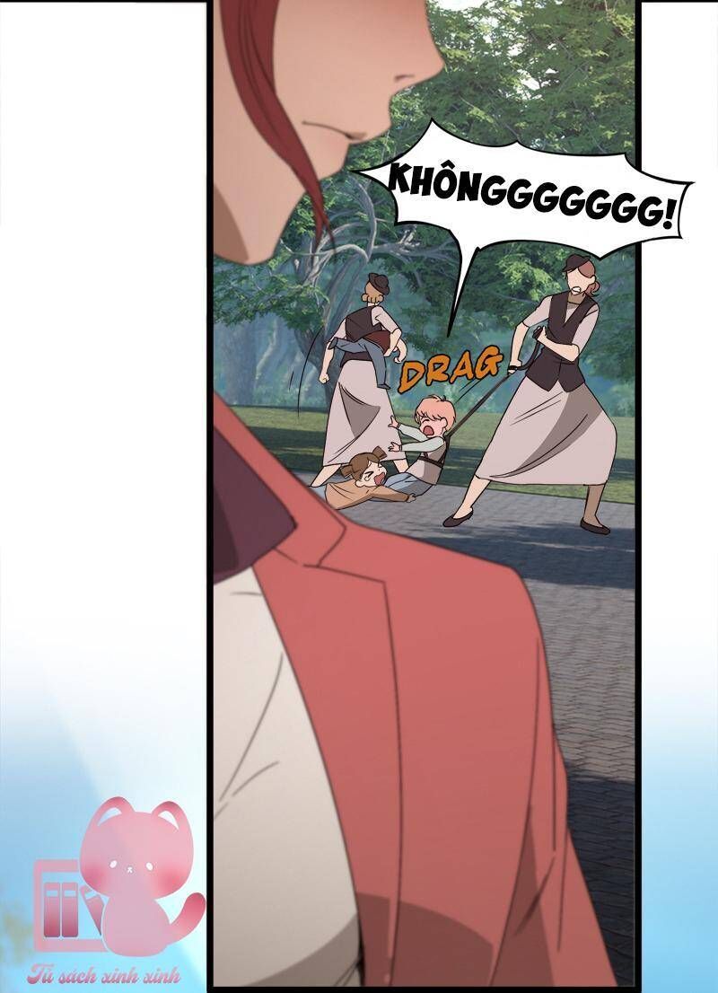 Bảo Mẫu Của Mafia Chapter 47 - 30