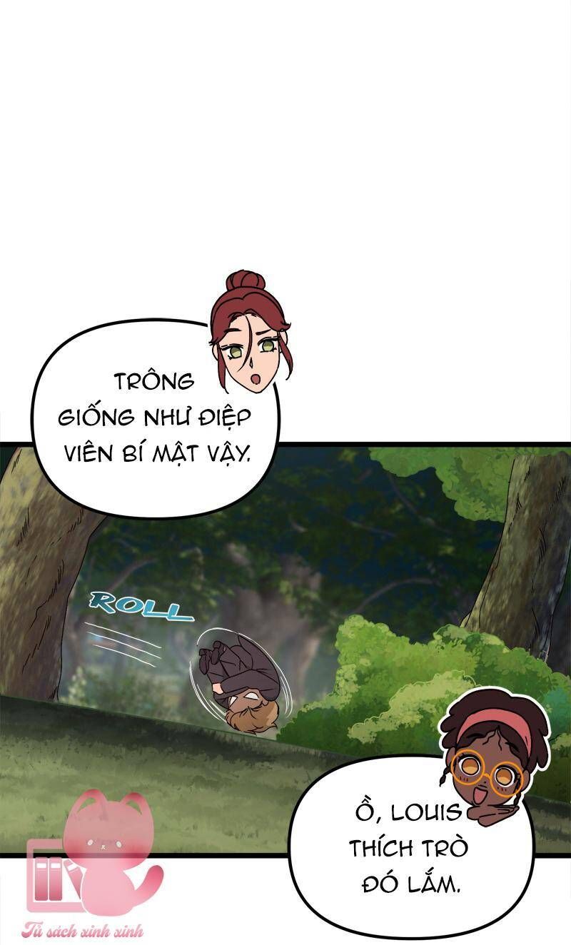 Bảo Mẫu Của Mafia Chapter 47 - 4