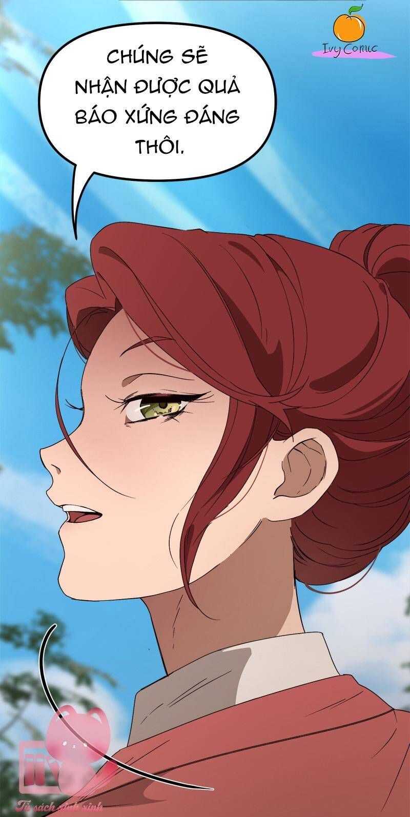 Bảo Mẫu Của Mafia Chapter 47 - 31