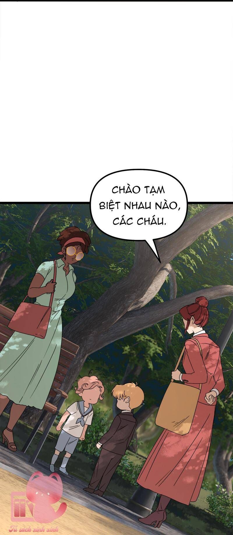 Bảo Mẫu Của Mafia Chapter 47 - 32