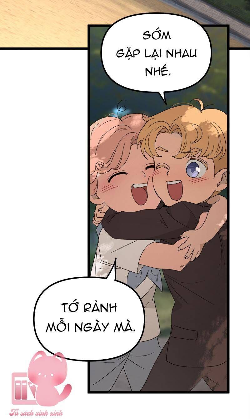 Bảo Mẫu Của Mafia Chapter 47 - 33