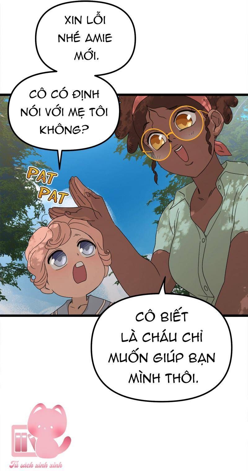 Bảo Mẫu Của Mafia Chapter 47 - 34