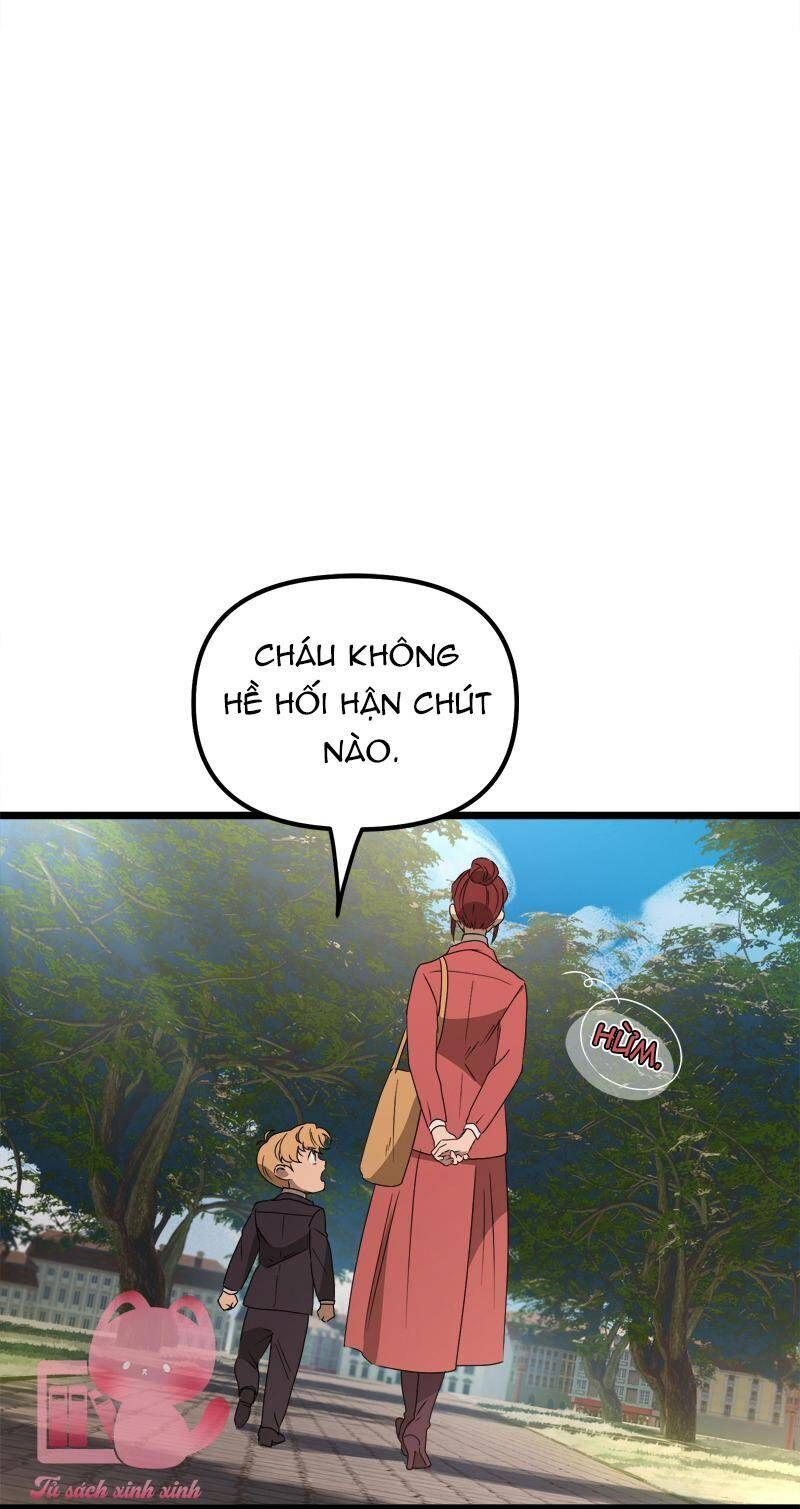 Bảo Mẫu Của Mafia Chapter 47 - 35