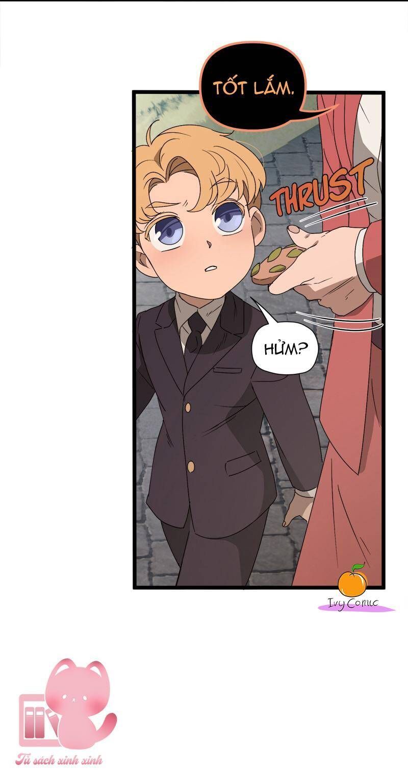 Bảo Mẫu Của Mafia Chapter 47 - 36