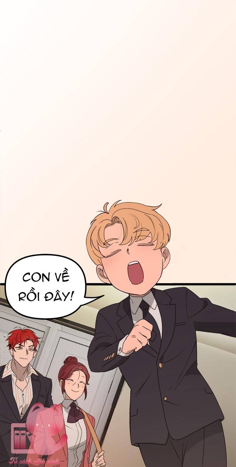 Bảo Mẫu Của Mafia Chapter 47 - 38