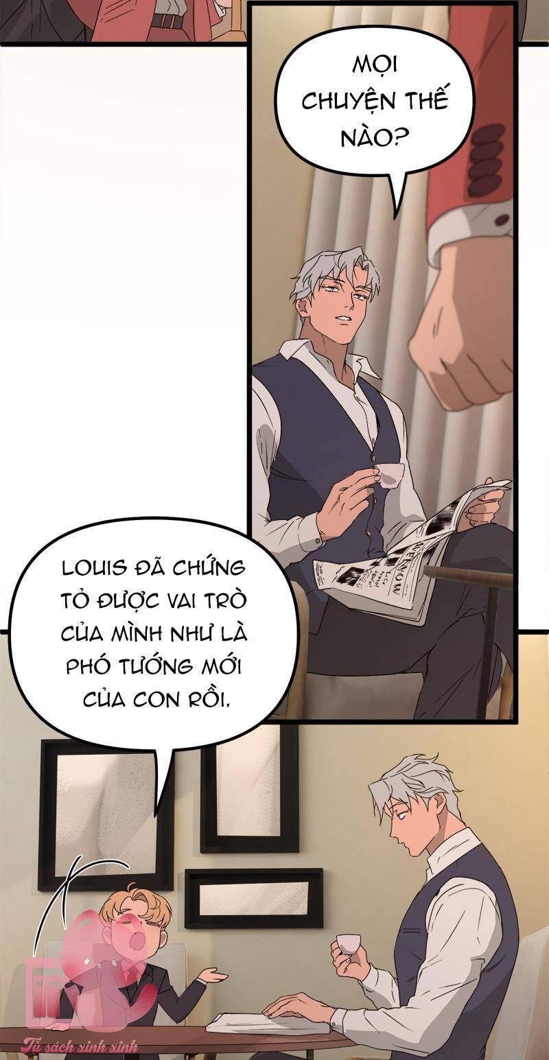 Bảo Mẫu Của Mafia Chapter 47 - 39