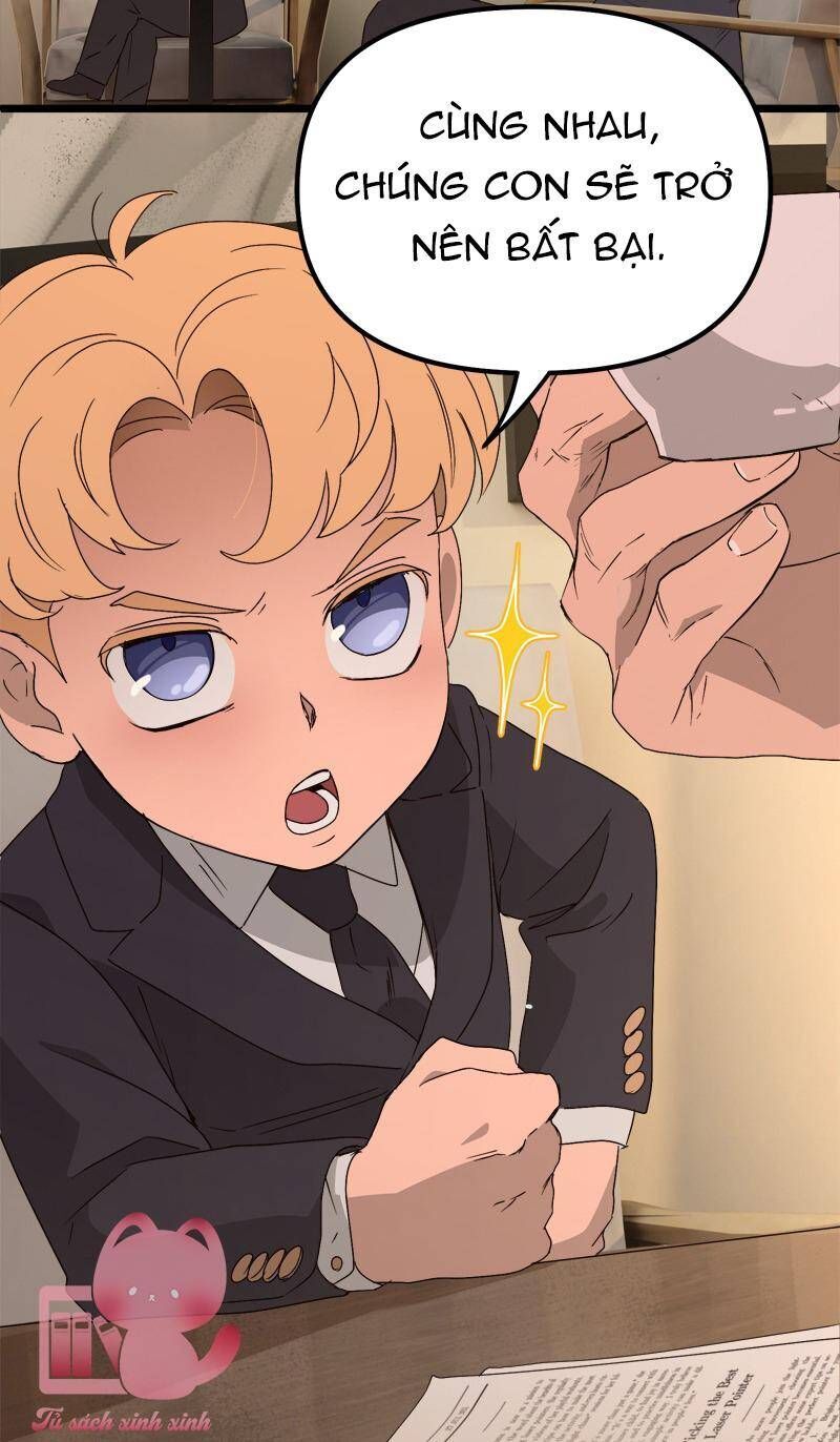 Bảo Mẫu Của Mafia Chapter 47 - 40